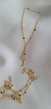 Pullu şahmeran gold