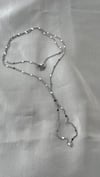 Pullu silver renk şahmeran