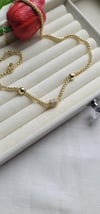 Vip 14 k dorika örgü set