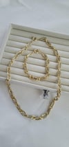 Vip 14k taşlı set