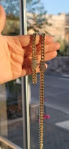 Xuping logolu gurmet set