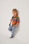  Unisex Jeans Pantolon