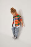  Unisex Jeans Pantolon