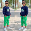 2'Lİ EŞOFMAN TAKIMI