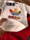 ADİDAS 2'Lİ TAKIM