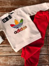ADİDAS 2'Lİ TAKIM