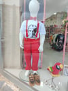 Atatürk Baskılı  Tişört