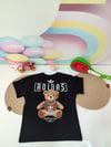 Ayıcıklı T-Shirt