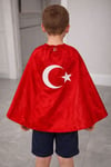 Büyük Bayrak Pelerin
