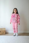 DAİSY DUCK BASKILI 2'Lİ TAKIM