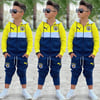 FENERBAHÇE EŞOFMAN TAKIMI