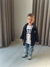 Gabardin Kot 3'lü Takım