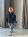 Gabardin Kot 3'lü Takım