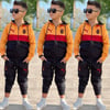 GALATASARAY EŞOFMAN TAKIMI