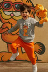GAP GARFİELD BASKILI 2'Lİ TAKIM