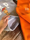 GAP GARFİELD BASKILI 2'Lİ TAKIM