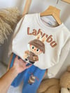 LABUBU 2'Lİ TAKIM-MAVİ