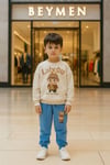 LABUBU 2'Lİ TAKIM-MAVİ
