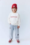 La'ciel Paris Yamalı Jeans