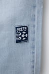 La'ciel Paris Yamalı Jeans