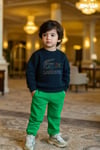 LACOSTE 2'Lİ TAKIM