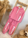 NIKE 2'Lİ EŞOFMAN TAKIMI