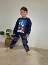 SONIC BASKILI 2'Lİ TAKIM