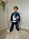 SONIC BASKILI 2'Lİ TAKIM