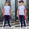 TOMMY HİLFİGER ŞAPKALI TAKIM