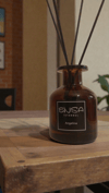 Ensa İz Serisi Angelina 150 ml. 