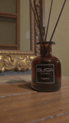 Ensa İz Serisi Angelina 150 ml. 