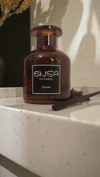 Ensa İz Serisi Okyanus 150 ml. 