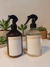Ensa Nefes Pudra Sprey Oda Kokusu 500 ml. 