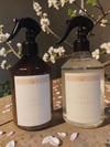 Ensa Nefes Pudra Sprey Oda Kokusu 500 ml. 