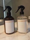 Ensa Nefes Pudra Sprey Oda Kokusu 500 ml. 