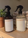 Ensa Nefes Pudra Sprey Oda Kokusu 500 ml. 