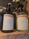 Ensa Nefes Sandal Ağacı Sprey Oda Kokusu 500 ml. 