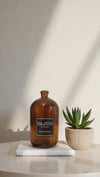 Ensa Ten Serisi Vanilya 250 ml. 