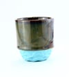 ARCTURUS BROWN - AQUA GREEN