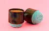 ARCTURUS BROWN - AQUA GREEN