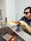 CAM WORKSHOP