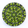 GREEN MANDALA