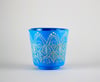 MANDALA MUG BLUE