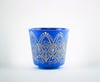 MANDALA MUG DARK BLUE