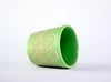 MANDALA MUG GREEN