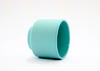 MINI MUG AQUA GREEN