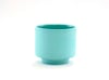 MINI MUG AQUA GREEN