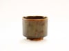 MINI MUG BROWN