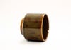 MINI MUG BROWN