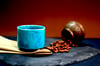MINI MUG PEARL GREEN